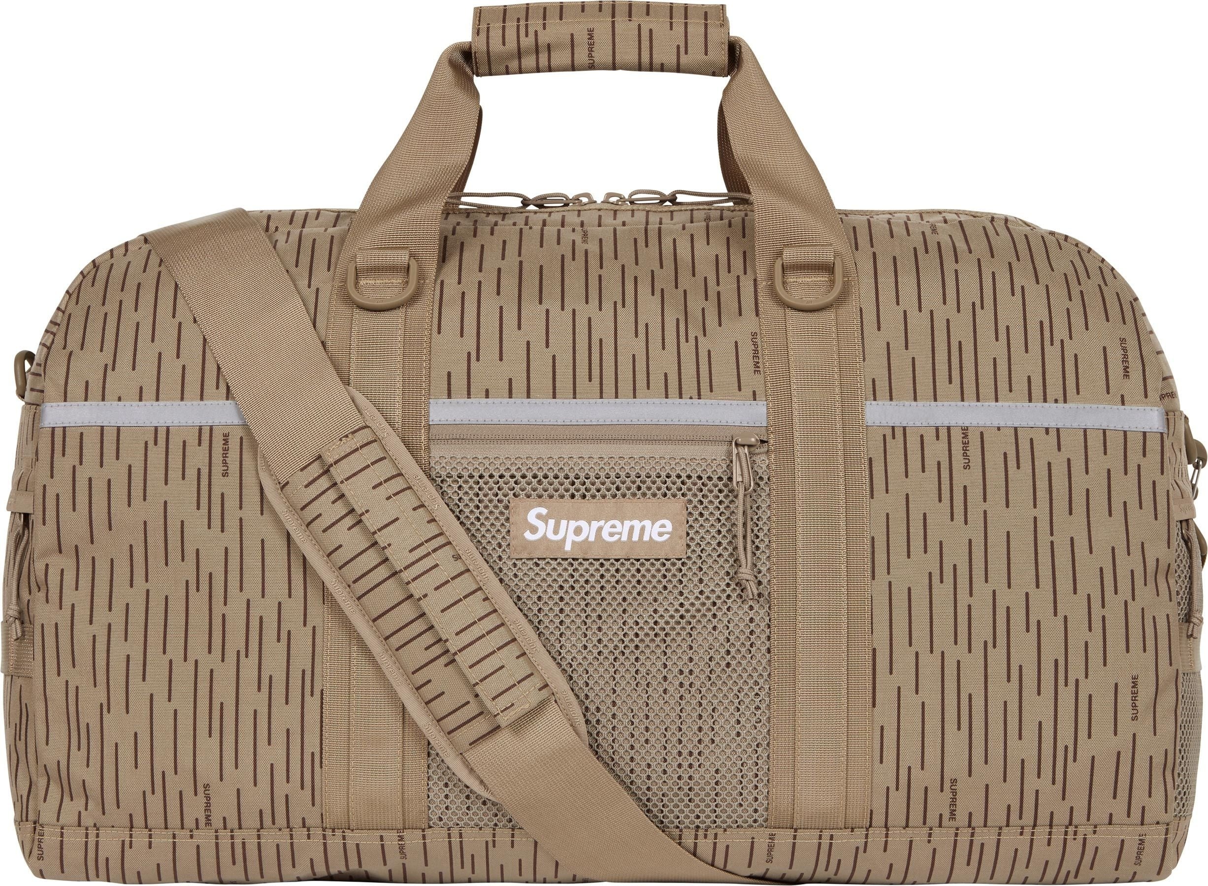 Duffle Bag view 17